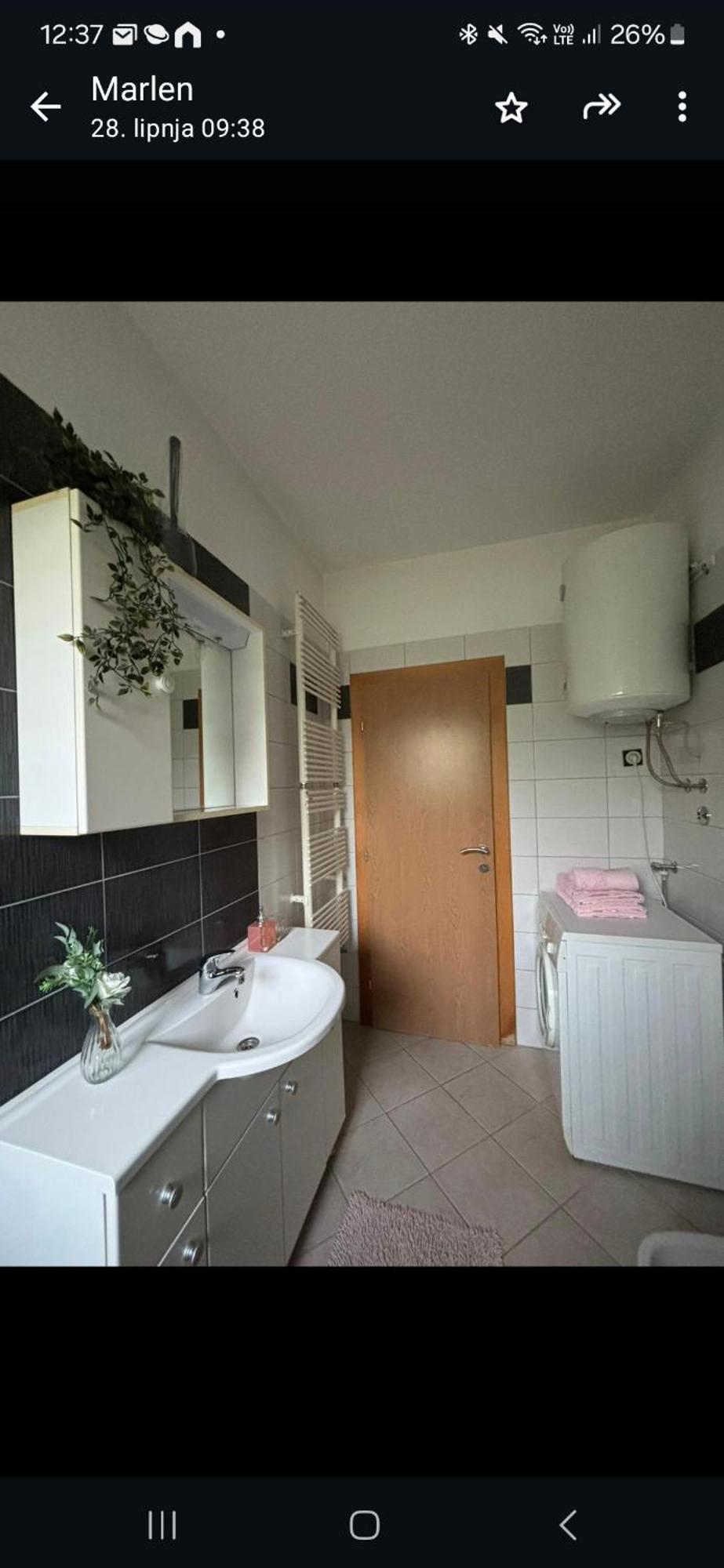 Apartment And Room Marlen Rovinjsko Selo Exterior photo
